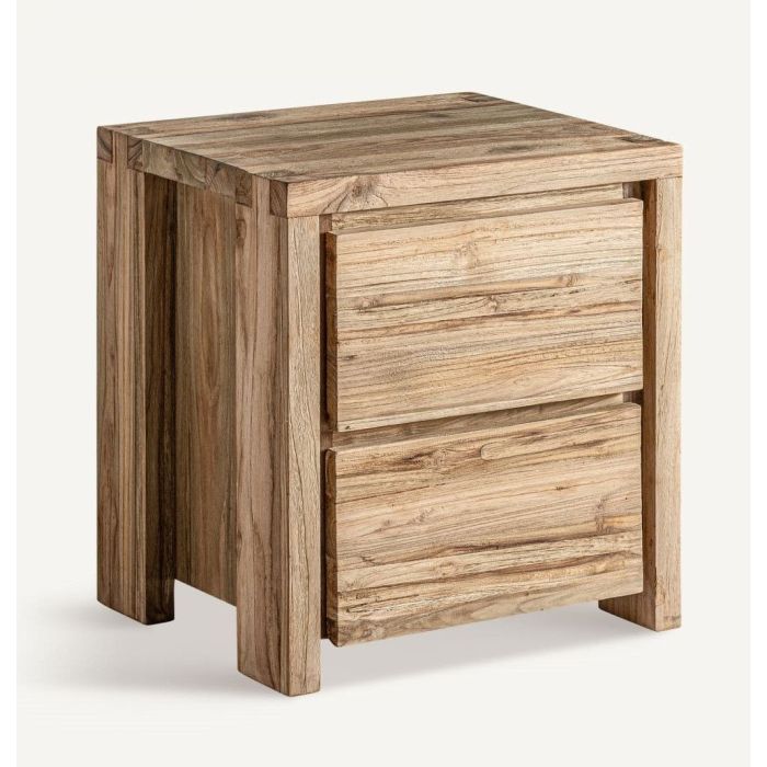 Mesa de Cabeceira Lux