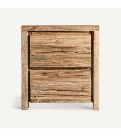Bedside Table Lux