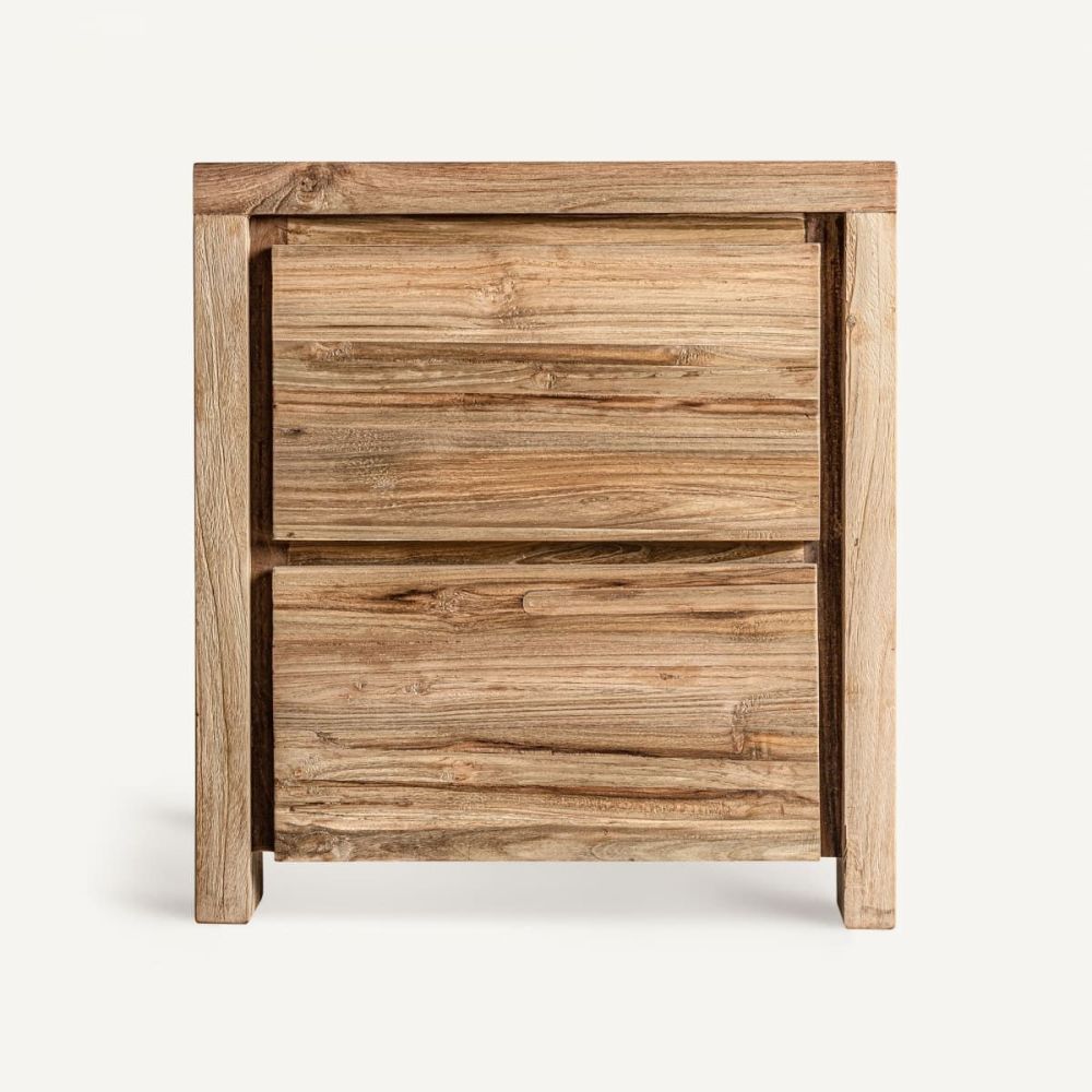 Bedside Table Lux
