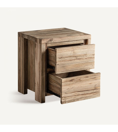 Bedside Table Lux