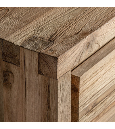 Mesa de Cabeceira Lux