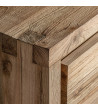 Mesa de Cabeceira Lux