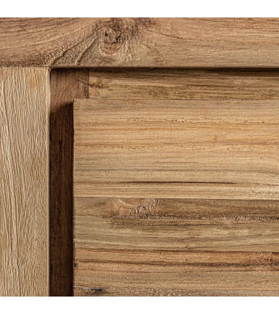 Mesa de Cabeceira Lux