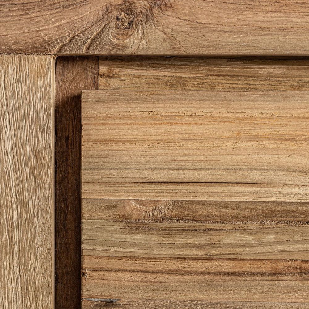 Mesa de Cabeceira Lux