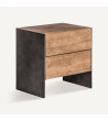 Bedside Table Killeany