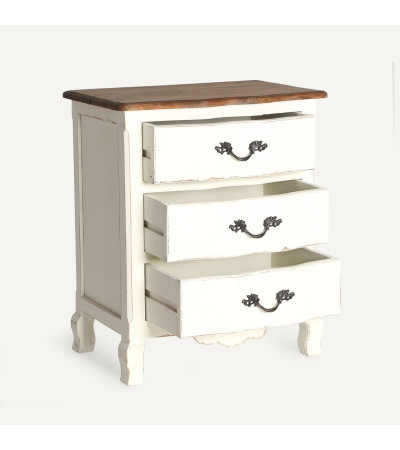 Bedside Table Pivka