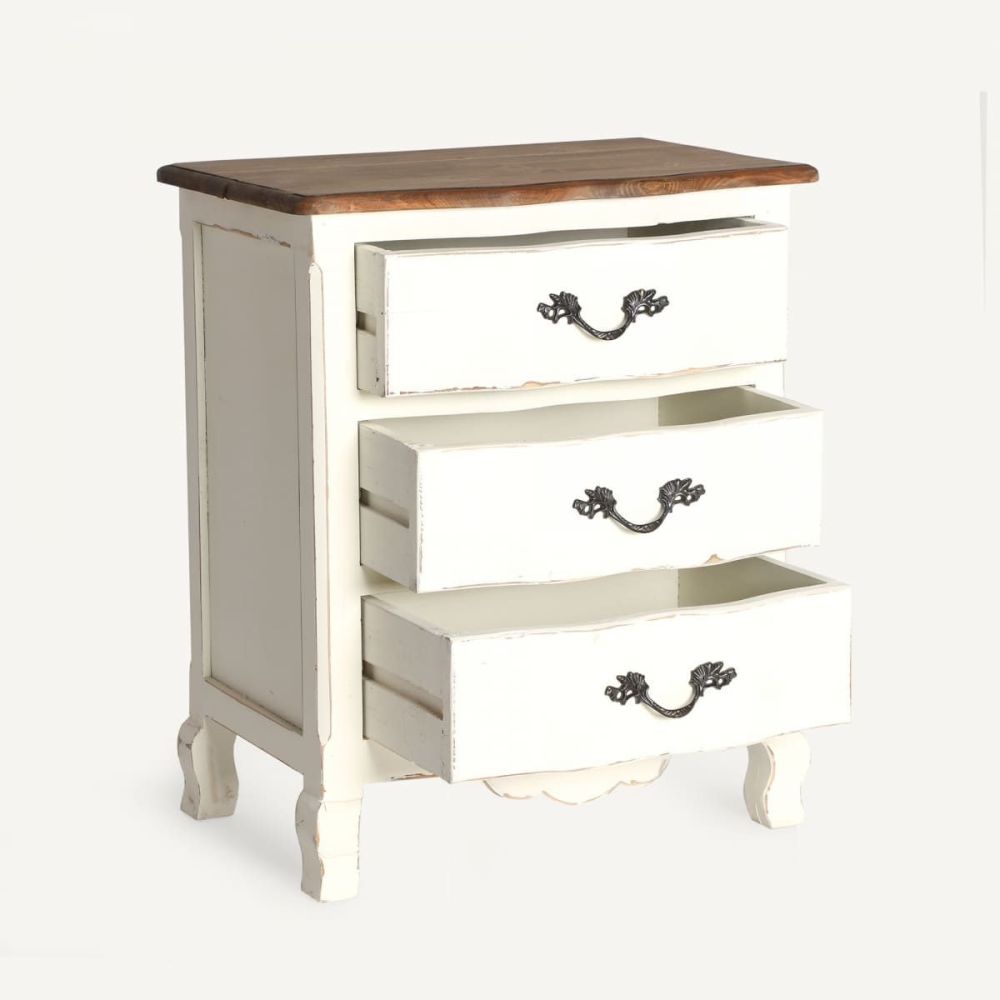 Mesa de Cabeceira Pivka