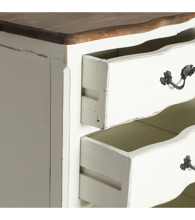 Bedside Table Pivka