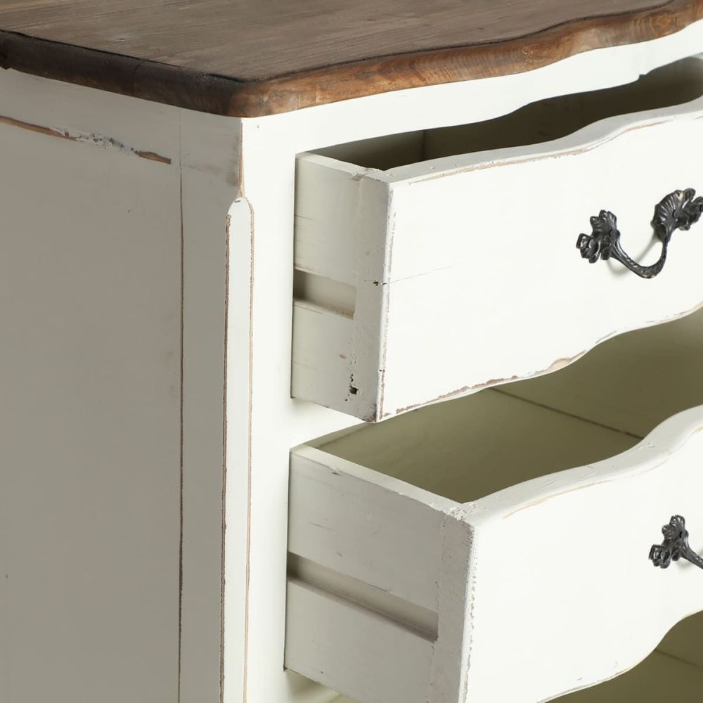 Bedside Table Pivka