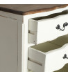 Bedside Table Pivka