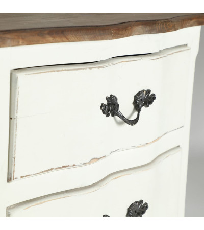 Bedside Table Pivka