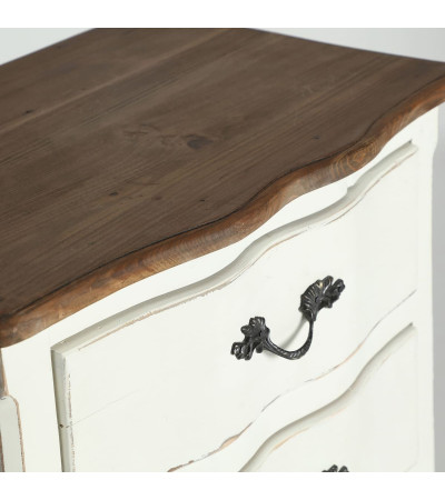 Bedside Table Pivka