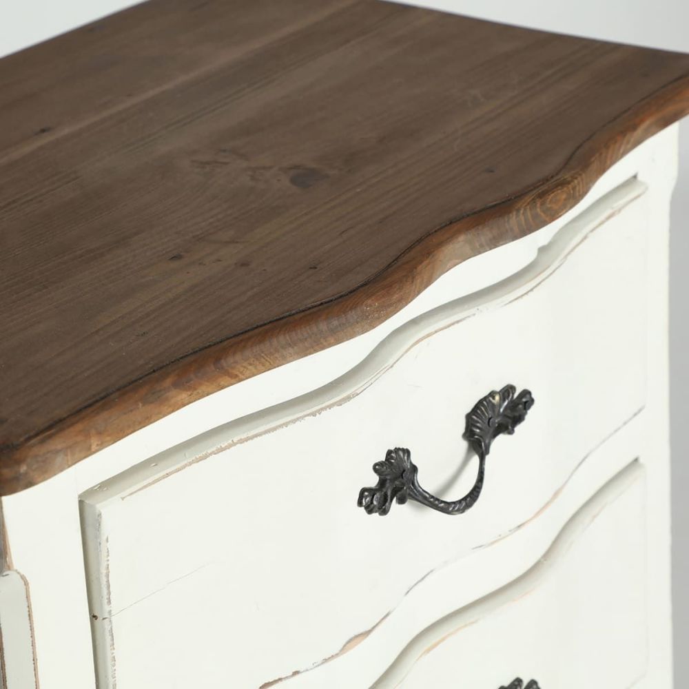 Bedside Table Pivka