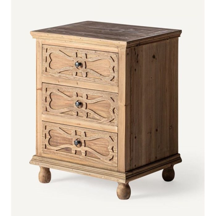 Bedside Table Rumford