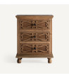 Bedside Table Rumford