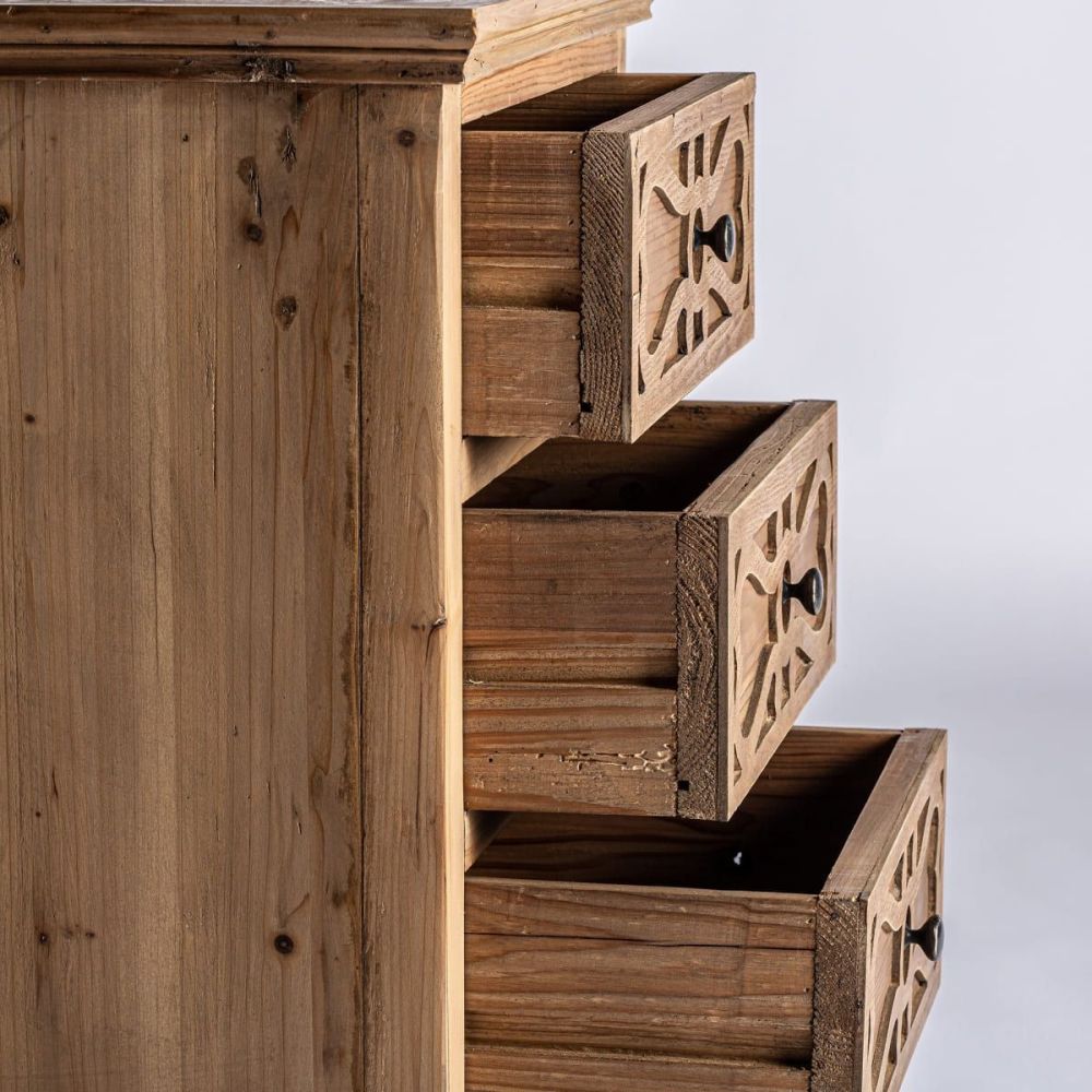 Bedside Table Rumford