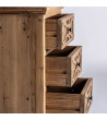 Bedside Table Rumford