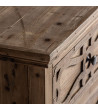 Bedside Table Rumford