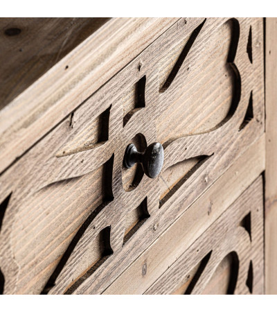 Bedside Table Rumford