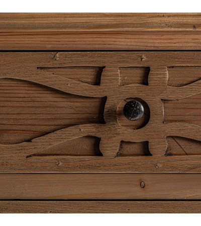 Mesa de Cabeceira Rumford