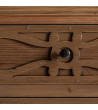 Bedside Table Rumford