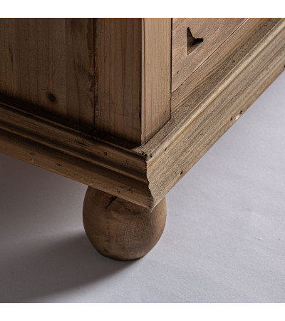 Bedside Table Rumford