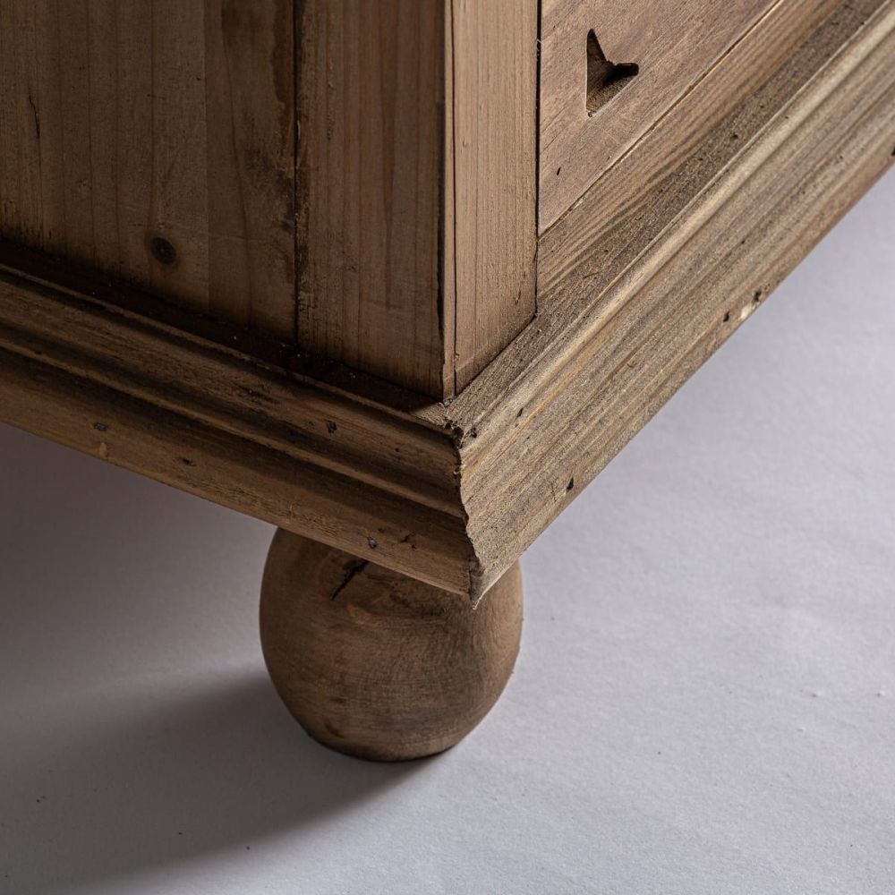 Bedside Table Rumford