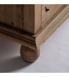 Bedside Table Rumford