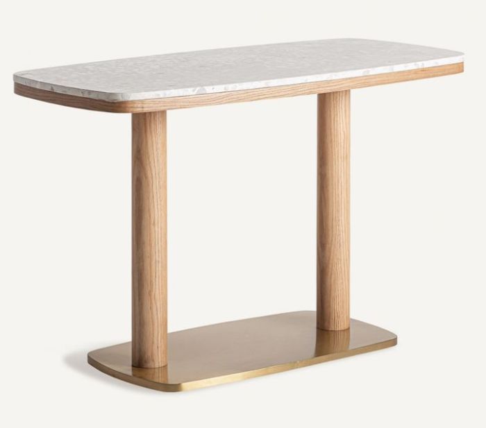 Mesa de bar  Birieux