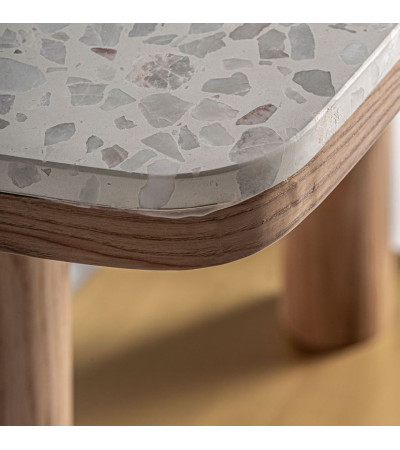 Bar table Birieux