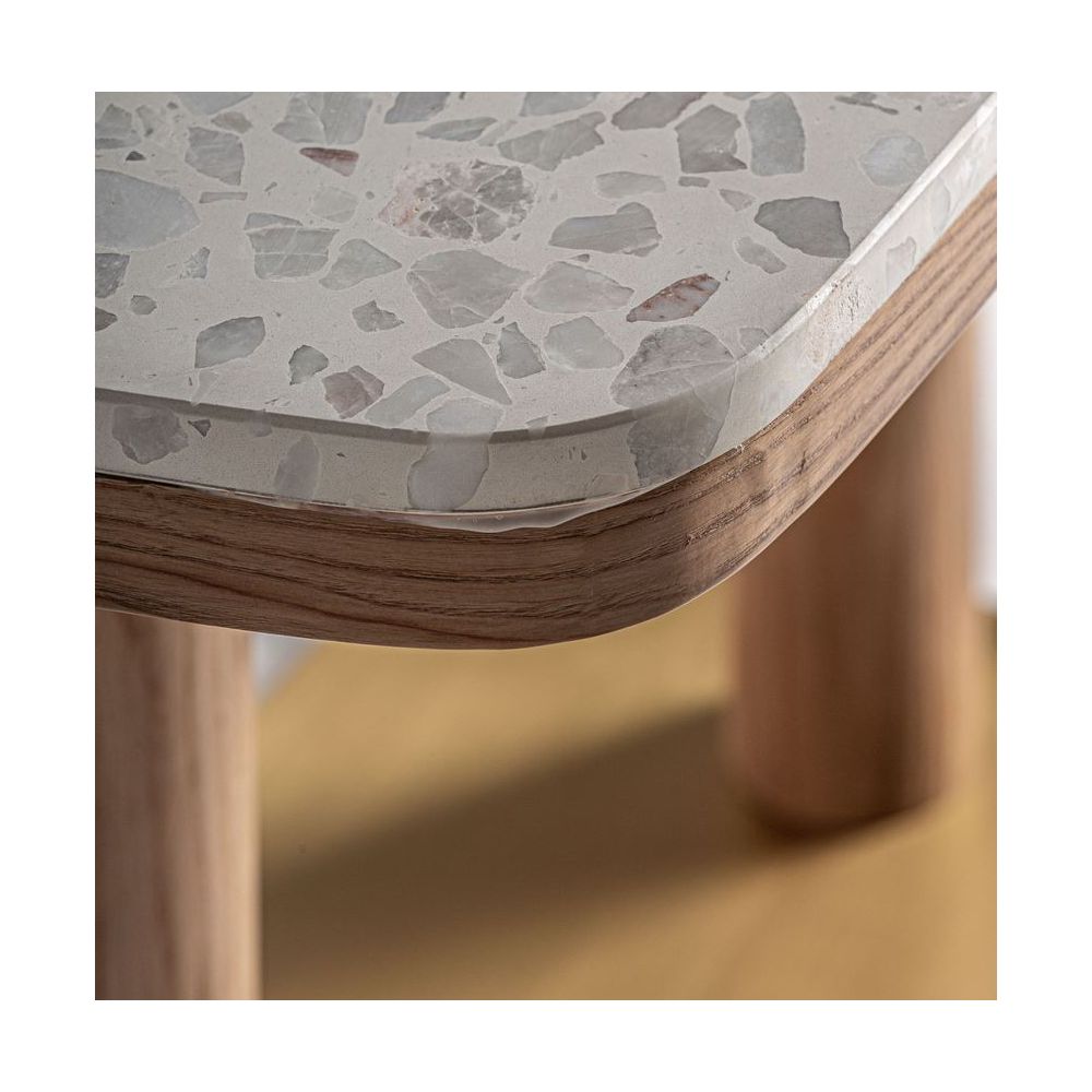 Bar table Birieux