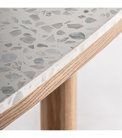 Bar table Birieux