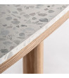 Bar table Birieux