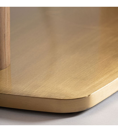 Bar table Birieux