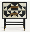 Bedside Table Senj