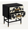 Bedside Table Senj