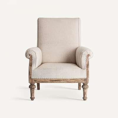 Armchair Gored