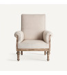 Armchair Gored
