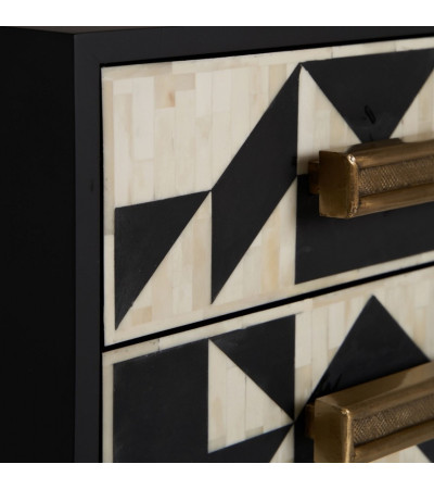 Bedside Table Senj