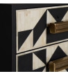 Bedside Table Senj