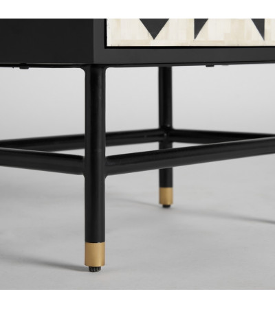 Bedside Table Senj