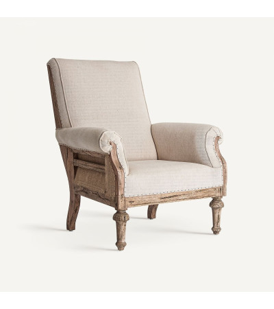 Armchair Gored