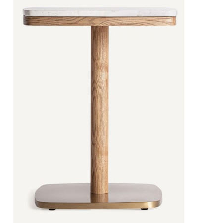 Mesa de bar Alferle