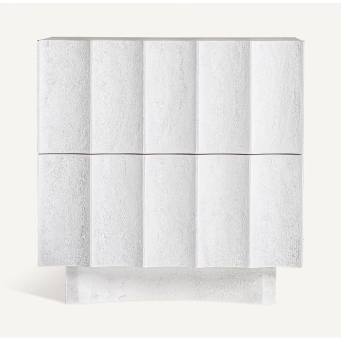 Mesa de Cabeceira Mulcey
