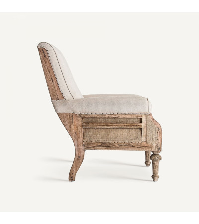 Armchair Gored