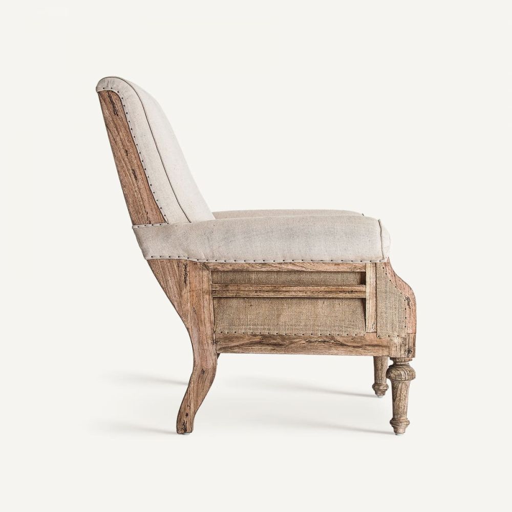 Armchair Gored