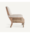 Armchair Gored