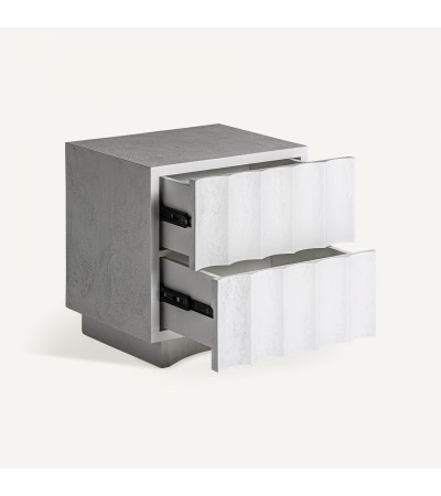 Bedside Table Mulcey
