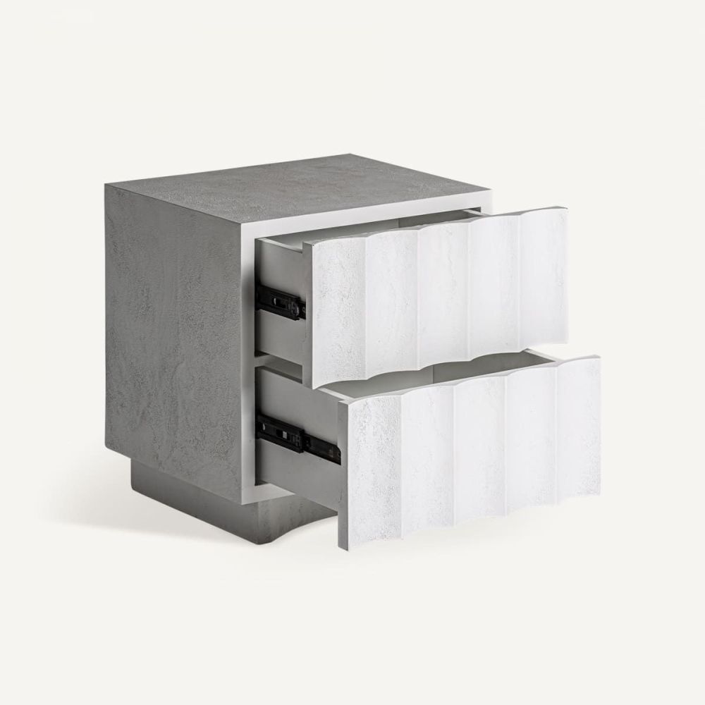 Mesa de Cabeceira Mulcey