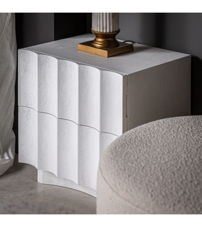 Bedside Table Mulcey